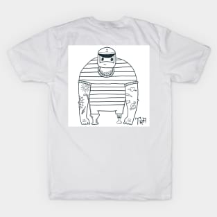 OG sailor T-Shirt